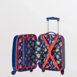 Trolley XS - Rigido - Pokemon trolley