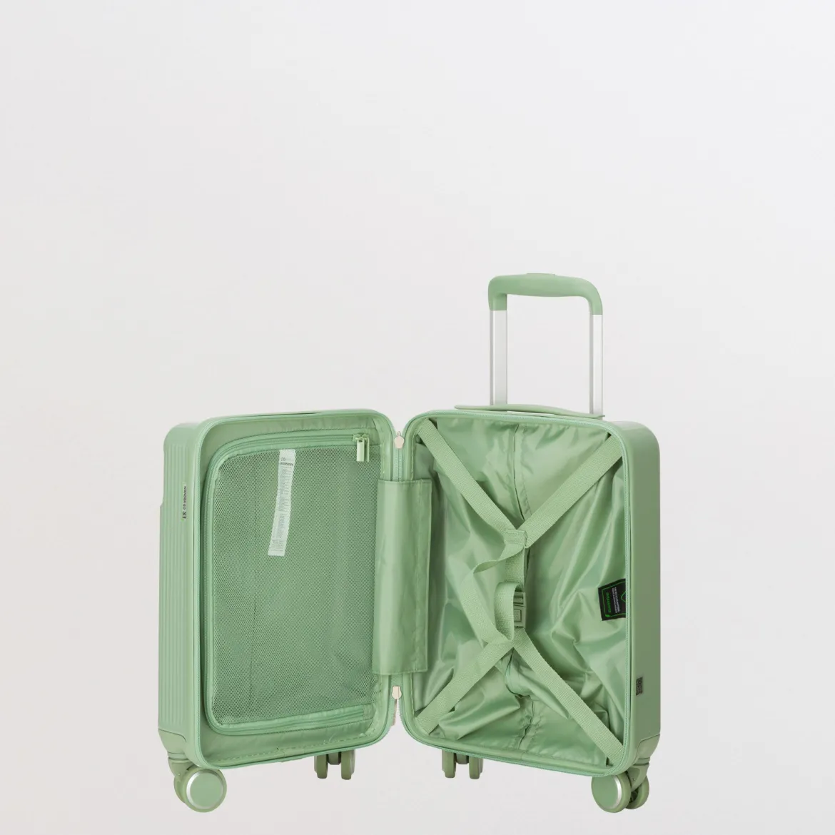 Trolley XS - Rigido - Wander go