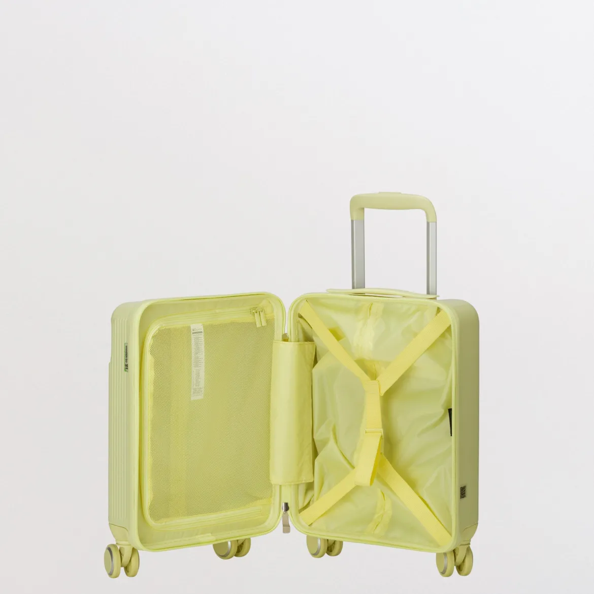 Trolley XS - Rigido - Wander go