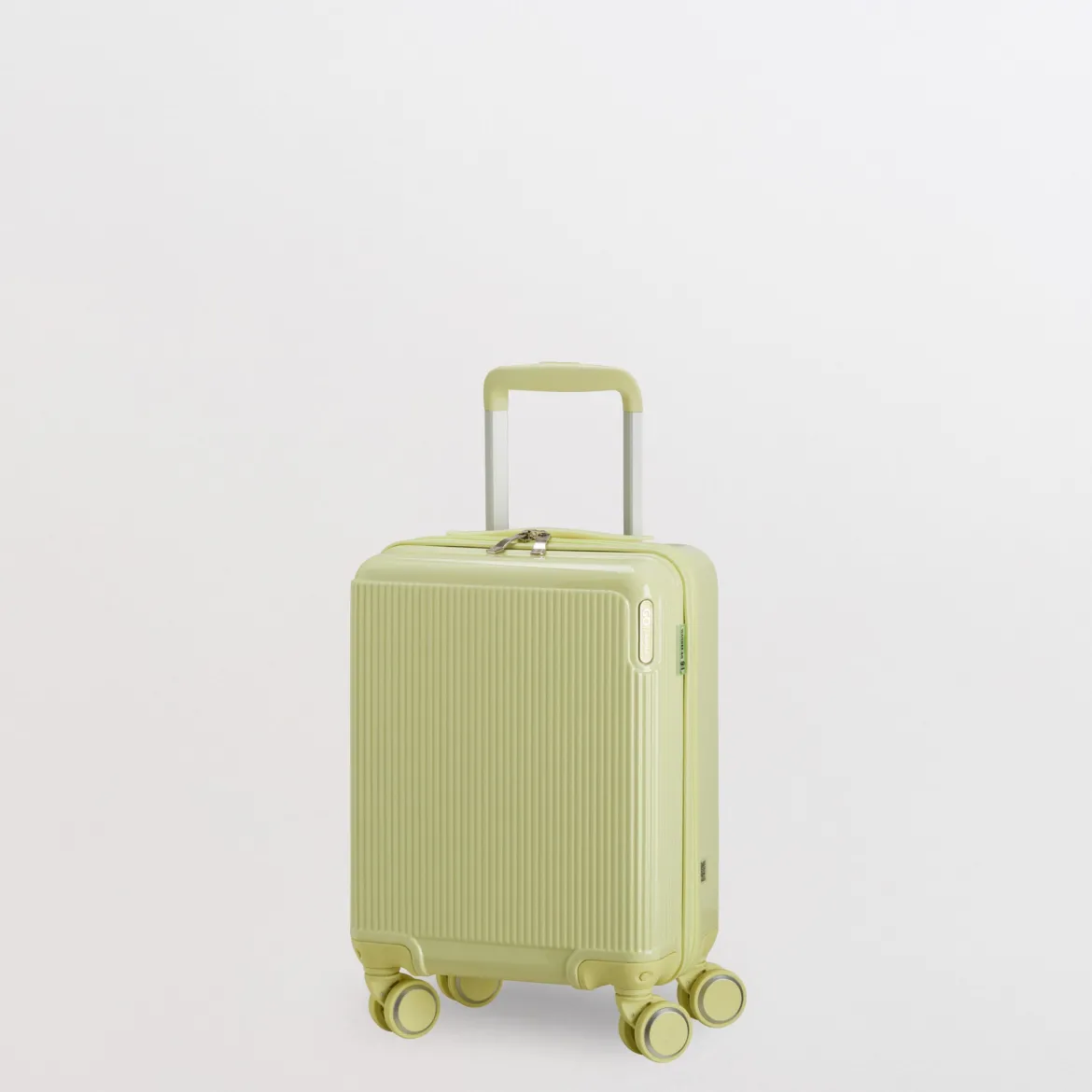 Trolley XS - Rigido - Wander go