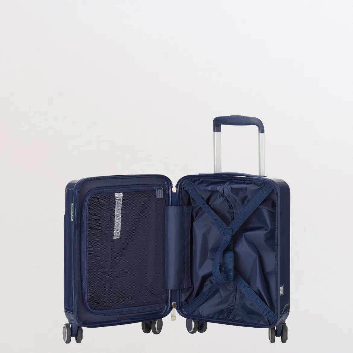 Trolley XS - Rigido - Wander go