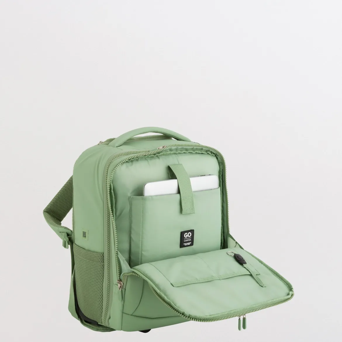 Trolley xs - semirigido - Flysky go