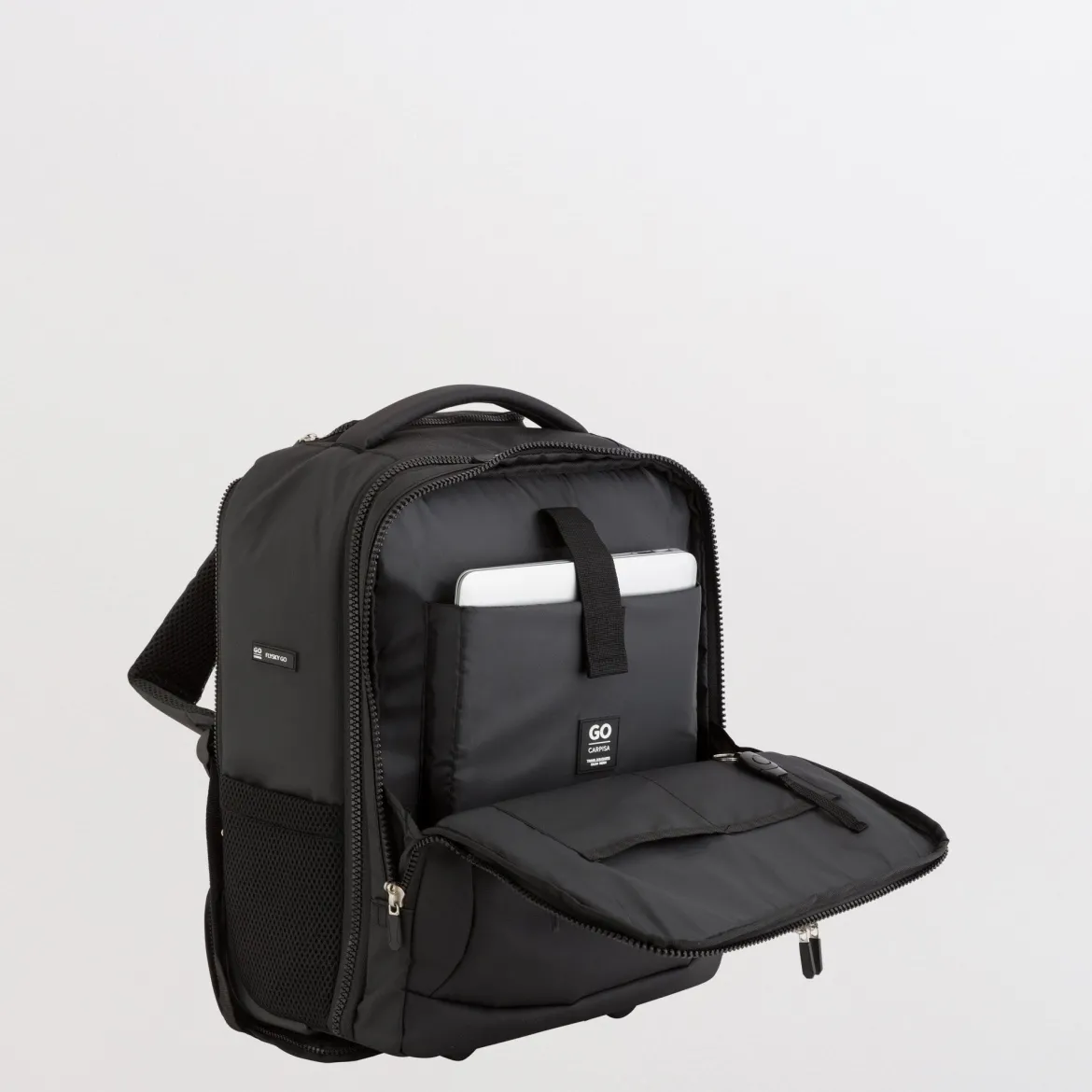 Trolley xs - semirigido - Flysky go