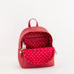 Zaino Donna - Rosa v2