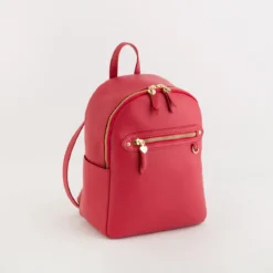 Zaino Donna - Rosa v2