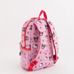 Zaino - Hello kitty & kuromi