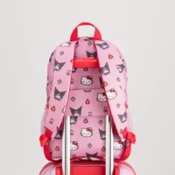 Zaino - Hello kitty & kuromi
