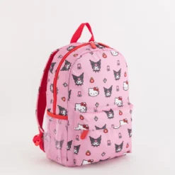 Zaino - Hello kitty & kuromi