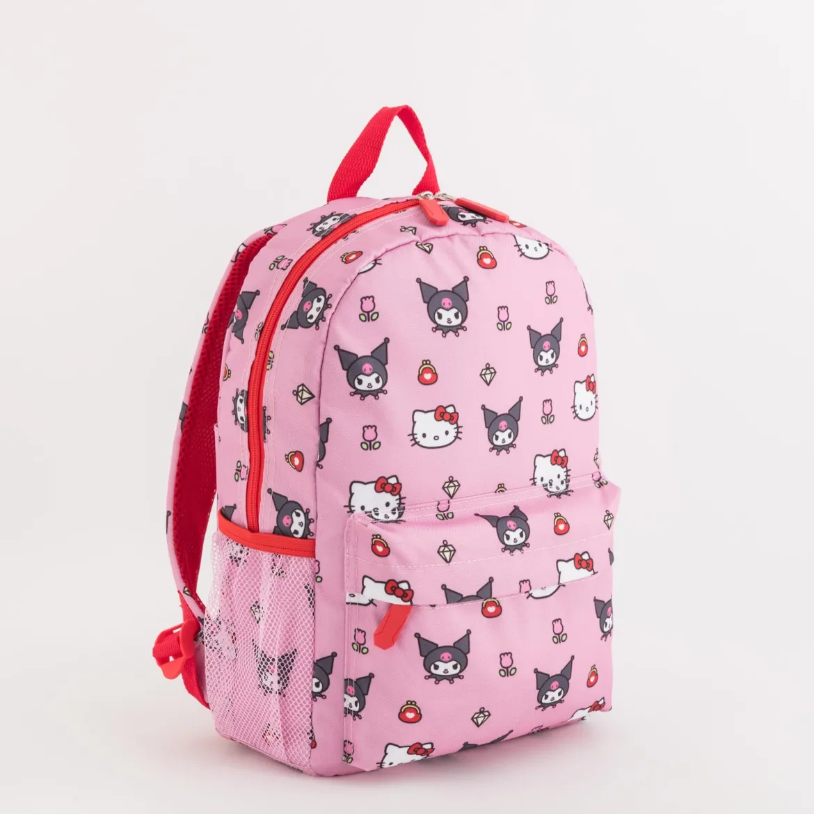 Zaino - Hello kitty & kuromi