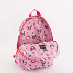 Zaino - Hello kitty & kuromi