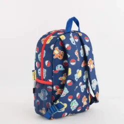 Zaino - Pokemon accessories