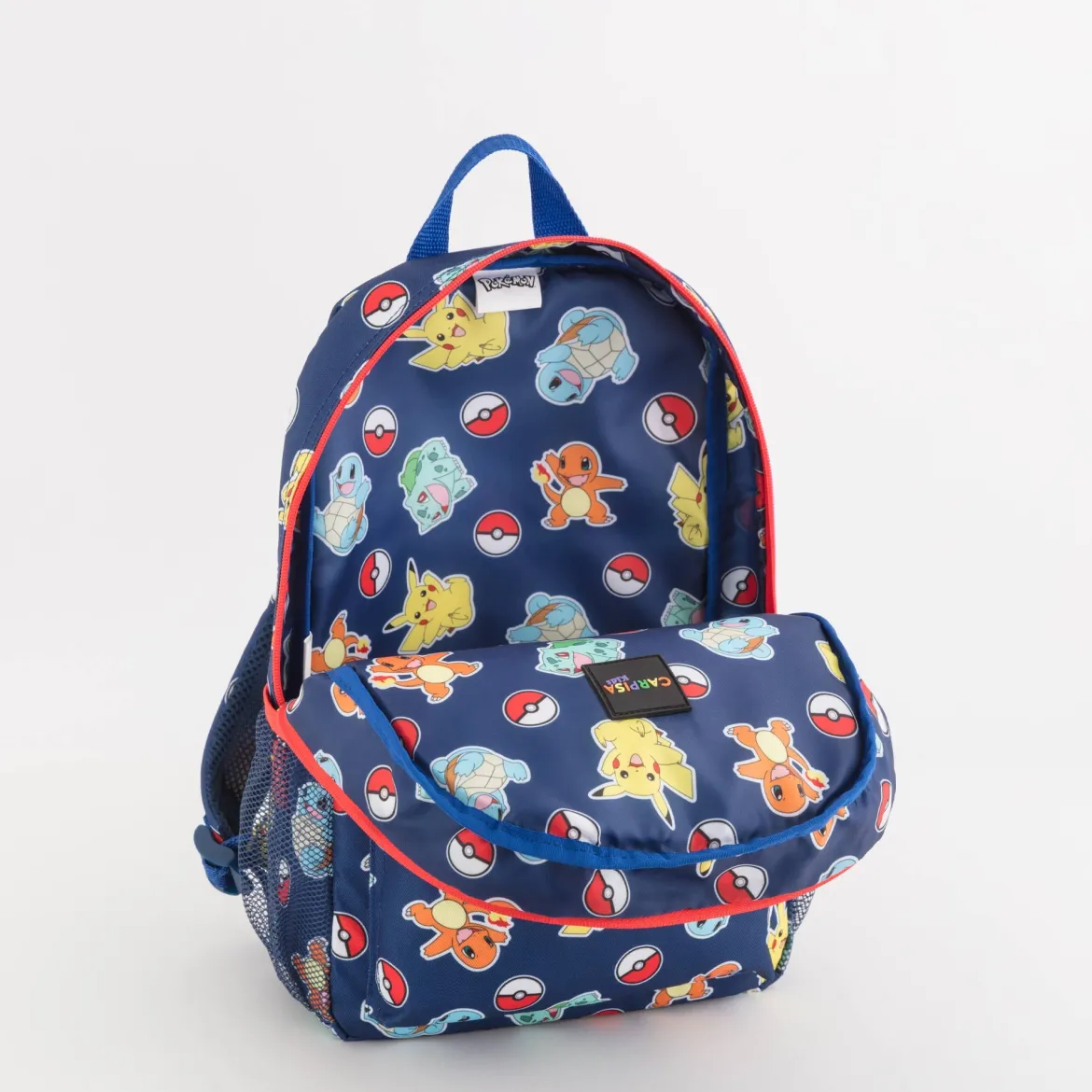 Zaino - Pokemon accessories
