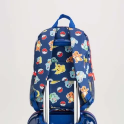 Zaino - Pokemon accessories