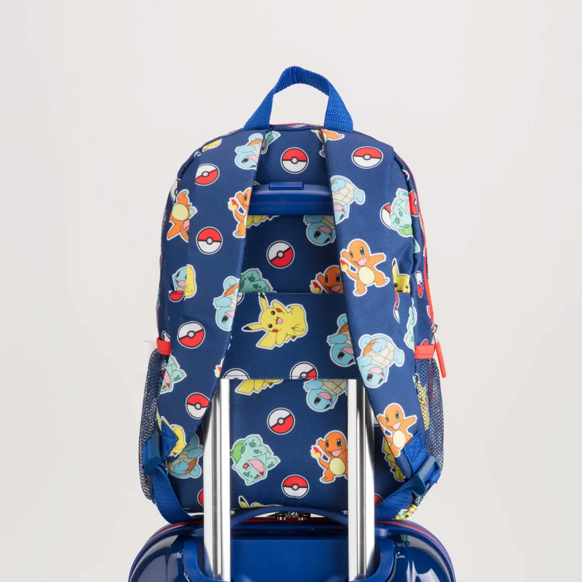 Zaino - Pokemon accessories